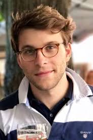 David Axel Cazares Casanova