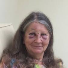 Rosemary Dobbin (@RosemaryDobbin)