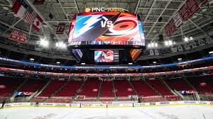 From 1982 to 1993, the nhl held a divisional playoff structure every year. How New Divisions Schedule Will Work In 2020 21 Nhl Season