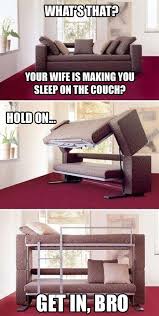 Meme Awesome Couch Www Funny Pictures Blog Com Home Decor Furniture Couch Bunk Beds