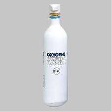 Recharge oxygene oxypack 500l campinggaz bricoman. Bouteille Rechargeable Oxygene Coxynel Castorama