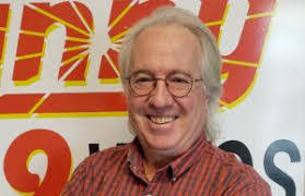 Bob Thomson's Instagram, Twitter & Facebook