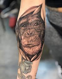 Jackie Jennings - Tru Blu Tattoo