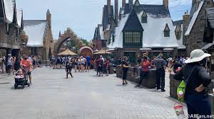 What Is The Best Month To Go To Universal Studios