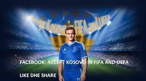 Follow fc kosova on social media. Ffk Kosova Futboll Startseite Facebook
