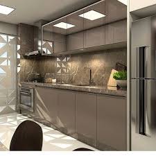 This Kitchen Is A Show Stopper Use Rauvisio Brilliant Cabinet Doors To Complete Your Kitchen Interior Design Modern Kitchen Room Design Modern Kitchen Design