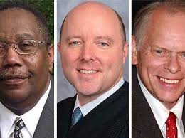 New environmental court judge facing two challengers to fill term