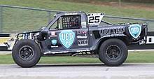 Twitter / stadium super trucks. Casey Mears Wikipedia
