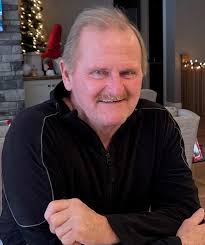 Keith Gosse Obituary