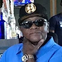 Mr. Adolph Patterson Jr. Obituary (2023)