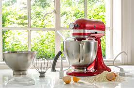 5 out of 5 stars. Kuchenmaschine Kippbarer Motorkopf 4 8l Mit Extra Zubehor Kitchenaid