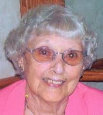 Obituary of Evelyn Roberts
