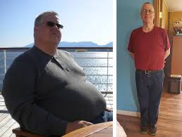 Paul Gains Hope And Well Being After Bariatric Surgery Multicare Vitals Blog Multicare