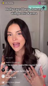 Did Harry and Melinda Kiss? The Truth Revealed