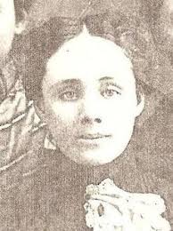 Mattie Eugenia Parrish Kellums (1873-1964)