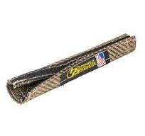 Lava® Tube | Heat Shield Tube: Fuel Line Wire Resistant Sleeve