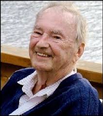 Richard ENNIS Obituary (1921