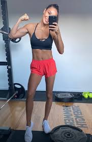 You and i both know a cropped square doesn't always work for. Las Cuentas De Fitness Que Tienes Que Seguir En 2020 Stylelovely