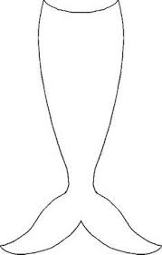 Download this adorable dog printable to delight your child. Simple Mermaid Tail Coloring Page K5 Worksheets Coloring Pages Mermaid Tail Color