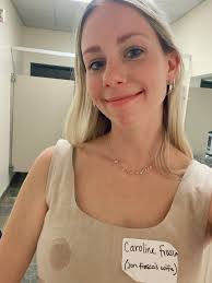 Taking Spouse to High School Reunion