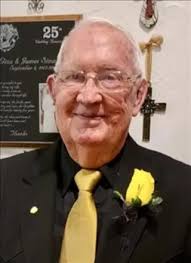 Obituary information for James Ray Simmons
