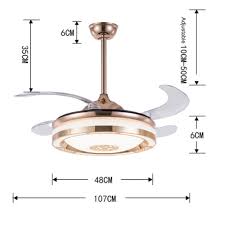 Maybe you would like to learn more about one of these? Music Invisible Led Ceiling Fan Light Smat Support Mobile Phone App Inverter Dining Bedroom With Remote Control Dimming Ceiling Fans Aliexpress