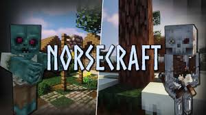 Here, we've rounded up some bathrooms with real pizzazz al. Lord Trilobite S Norsecraft Resource Pack 1 17 1 1 16 5 9minecraft Net