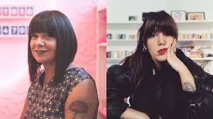 Kathy hutchins / shutterstock.com frangia corta. Tagli Frangia 2022 Capelli Corti E Capelli Lunghi Come Decidere