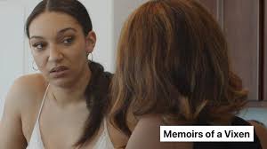 Madison Warren-Coombs