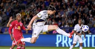View the player profile of zlatan ibrahimovic (ac milan) on flashscore.com. A Forensic Analysis Of Zlatan S Remarkable 2004 Solo Goal For Ajax Planet Football