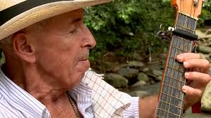 BENJAMÍN GUZMÁN, Corrido Diálogos de Paz 1999