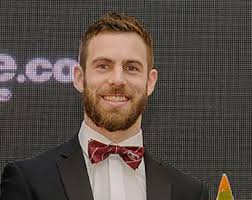 2021 Hurler of the Year