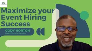 Beyond the Booth: Tips To Get Real Results from Your Recruiting And Hiring  Events