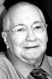 William James Redman Obituary