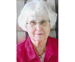 Lucille Bloemke Obituary (2023)