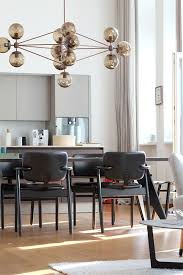 Annemie Isch Kann Nit Haus Deko Lampen Esszimmer Lampe