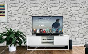 Hem kaliteli hem de uygun fiyatlı bir. Beyaz Tas Desenli Duvar Kagidi Kapida Odeme Ucuzduvarkagidi Net