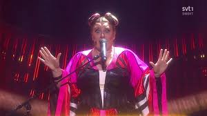 Sarah dawn finer, born 14 september 1981 in stockholm, sweden, is a swedish singer. Can We Appriciate Sarah Dawn Finer Cosplaying As Netta Here Basically Eurovision