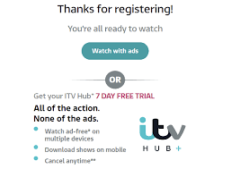 On our website simply click on the 'sign in' button at the top of the page, and enter the email address and password you chose when. How To Watch Itv Hub In Canada Outside Uk June 2021