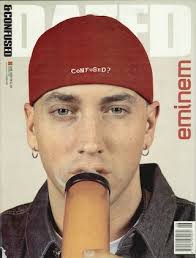 Hip-hop at 50: the Dazed covers that co-signed the stars