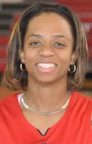 2010-11 Women's Basketball Roster