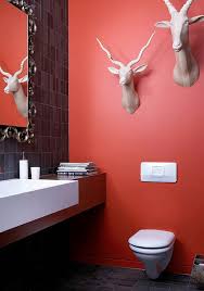 By lewis / schoeplein architects. Gorgeous Interior Design Ideas In Red Black White Interior Design Ideas Avso Org