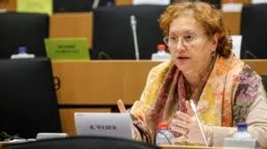 Group of the alliance of liberals and democrats for не пользуетесь твиттером? Cine Este Renate Weber Noul Avocat Al Poporului