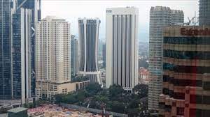 Bangunan lembaga urusan tabung haji (bluth) no. Bangunan Tabung Haji Kuala Lumpur Malaysia Skyscrapers On Waymarking Com