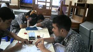 Materi ipa smp kelas 7, 8, 9. Ujian Praktek Ipa Fisika Smp Kelas 9 Masnurul