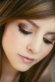 MAKEUP TUTORIAL: EVERYDAY SMOKEY NEUTRALS