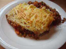 Shepherd's pie is one of the most soul comforting foods. Quorn Mince Meat Potatofaces