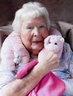 Obituary for Dollie Marion (Bailey) Gilbert