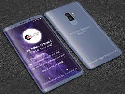 A business card is a small printed card that displays the business and contact information of a company or an individual, such as their name, occupation, phone number, and email address. 11 Phone Style Visiting Card Ideas Visiting Cards Business Cards Creative Business Card Design