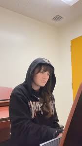 a rare occurrence of me writing a sad song that sounds like a sad song ,  #fypage #newmusic #artist